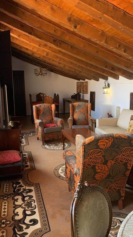 Casa Rural Vicenta 1750 Albentosa Bagian luar foto